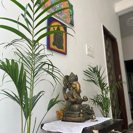 Ananta Residency Hotell Rishīkesh Eksteriør bilde